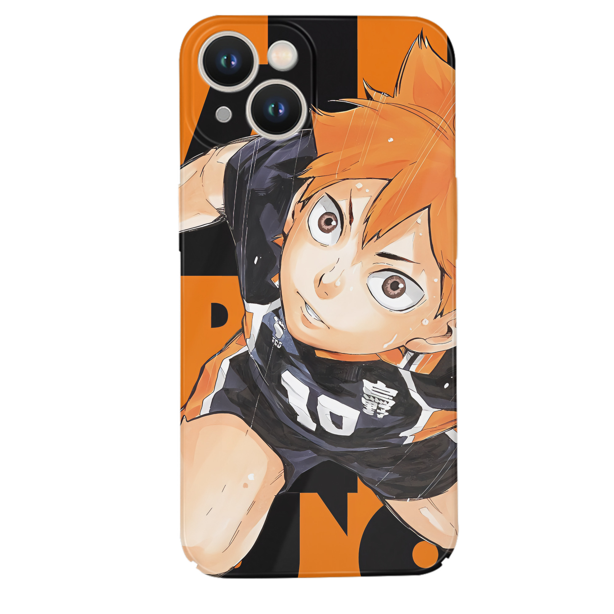 （画像用） ハイキュー!! Haikyu!! 【iPhone 14シリーズ対応】ハードケース